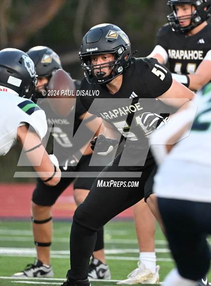 Thumbnail 1 in ThunderRidge @ Arapahoe photogallery.