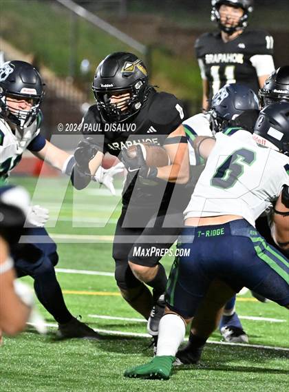Thumbnail 2 in ThunderRidge @ Arapahoe photogallery.