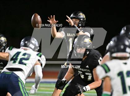 Thumbnail 1 in ThunderRidge @ Arapahoe photogallery.