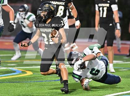 Thumbnail 1 in ThunderRidge @ Arapahoe photogallery.