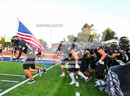 Thumbnail 2 in ThunderRidge @ Arapahoe photogallery.