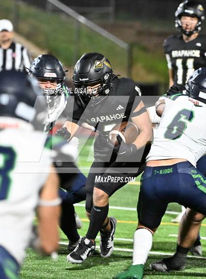 Thumbnail 3 in ThunderRidge @ Arapahoe photogallery.
