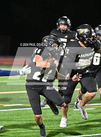 Thumbnail 1 in ThunderRidge @ Arapahoe photogallery.