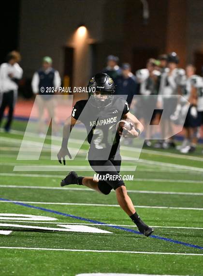 Thumbnail 3 in ThunderRidge @ Arapahoe photogallery.