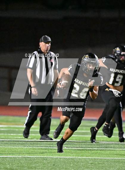Thumbnail 2 in ThunderRidge @ Arapahoe photogallery.