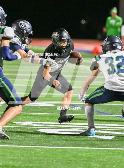 Thumbnail 3 in ThunderRidge @ Arapahoe photogallery.
