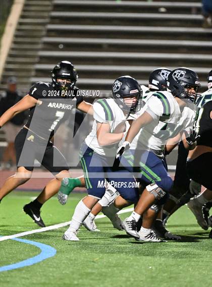 Thumbnail 3 in ThunderRidge @ Arapahoe photogallery.