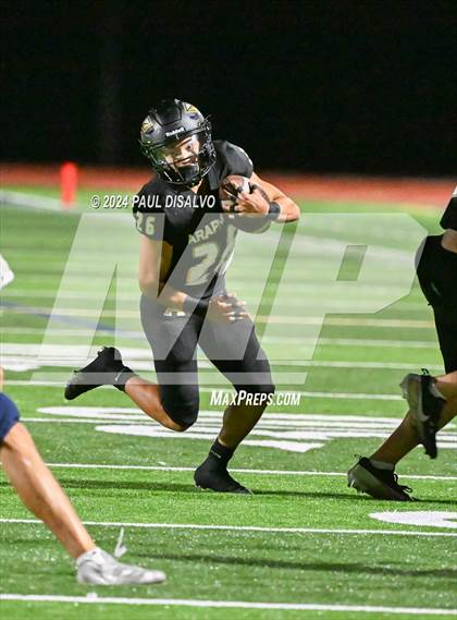 Thumbnail 2 in ThunderRidge @ Arapahoe photogallery.