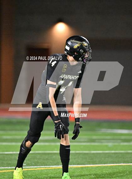 Thumbnail 2 in ThunderRidge @ Arapahoe photogallery.