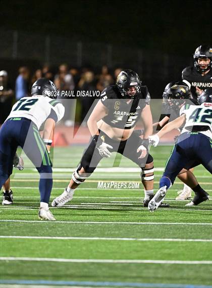 Thumbnail 2 in ThunderRidge @ Arapahoe photogallery.