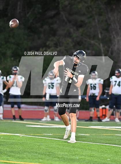 Thumbnail 1 in ThunderRidge @ Arapahoe photogallery.