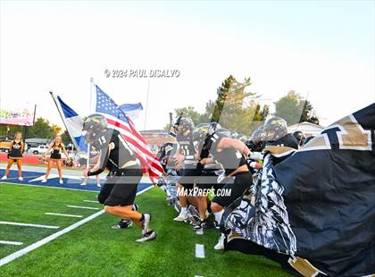 Thumbnail 2 in ThunderRidge @ Arapahoe photogallery.