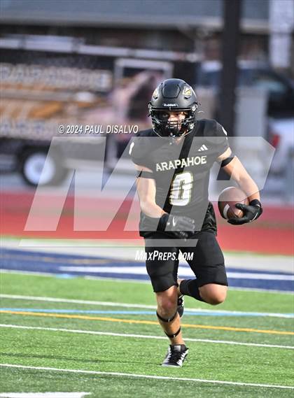 Thumbnail 1 in ThunderRidge @ Arapahoe photogallery.