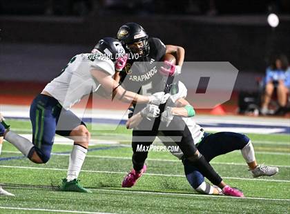 Thumbnail 2 in ThunderRidge @ Arapahoe photogallery.