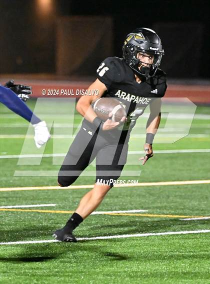 Thumbnail 2 in ThunderRidge @ Arapahoe photogallery.