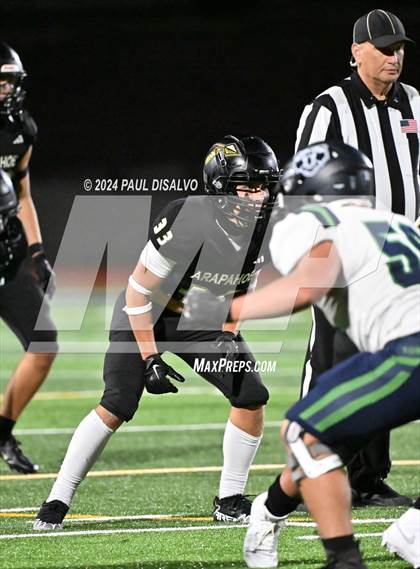 Thumbnail 1 in ThunderRidge @ Arapahoe photogallery.