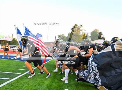 Thumbnail 3 in ThunderRidge @ Arapahoe photogallery.