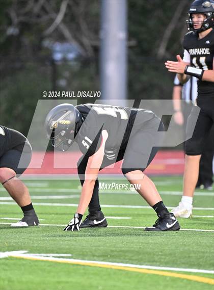Thumbnail 1 in ThunderRidge @ Arapahoe photogallery.