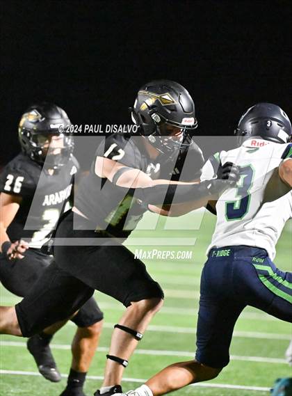 Thumbnail 2 in ThunderRidge @ Arapahoe photogallery.