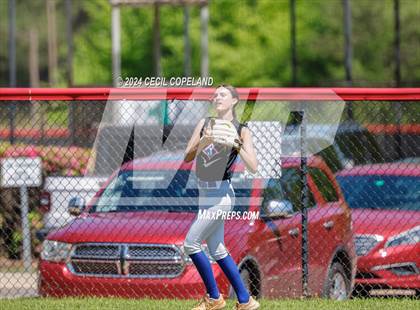 Thumbnail 3 in Jefferson vs Richmond Hill (GHSA State Play-in Semifinal) photogallery.