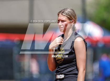 Thumbnail 3 in Jefferson vs Richmond Hill (GHSA State Play-in Semifinal) photogallery.