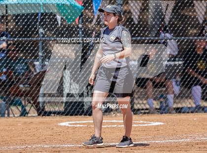 Thumbnail 1 in Jefferson vs Richmond Hill (GHSA State Play-in Semifinal) photogallery.