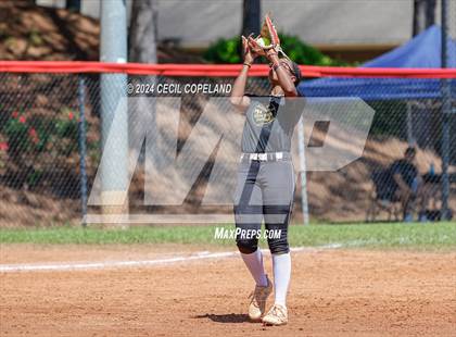 Thumbnail 1 in Jefferson vs Richmond Hill (GHSA State Play-in Semifinal) photogallery.