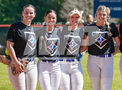 Thumbnail 1 in Jefferson vs Richmond Hill (GHSA State Play-in Semifinal) photogallery.