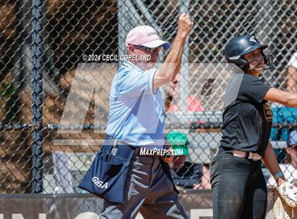 Thumbnail 3 in Jefferson vs Richmond Hill (GHSA State Play-in Semifinal) photogallery.