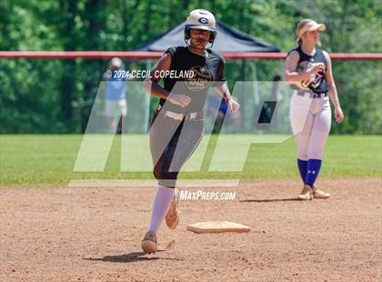 Thumbnail 1 in Jefferson vs Richmond Hill (GHSA State Play-in Semifinal) photogallery.