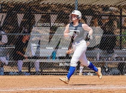 Thumbnail 3 in Jefferson vs Richmond Hill (GHSA State Play-in Semifinal) photogallery.