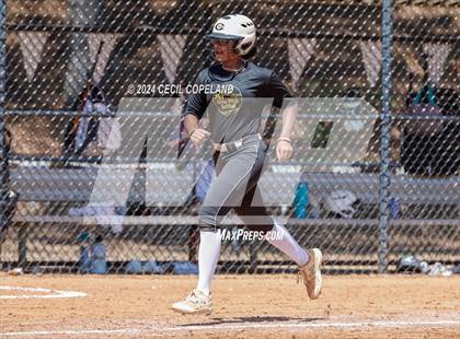 Thumbnail 1 in Jefferson vs Richmond Hill (GHSA State Play-in Semifinal) photogallery.