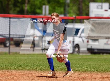 Thumbnail 1 in Jefferson vs Richmond Hill (GHSA State Play-in Semifinal) photogallery.