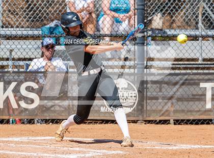 Thumbnail 1 in Jefferson vs Richmond Hill (GHSA State Play-in Semifinal) photogallery.