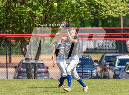 Thumbnail 3 in Jefferson vs Richmond Hill (GHSA State Play-in Semifinal) photogallery.