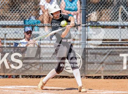 Thumbnail 3 in Jefferson vs Richmond Hill (GHSA State Play-in Semifinal) photogallery.