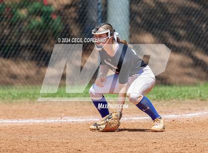 Thumbnail 1 in Jefferson vs Richmond Hill (GHSA State Play-in Semifinal) photogallery.