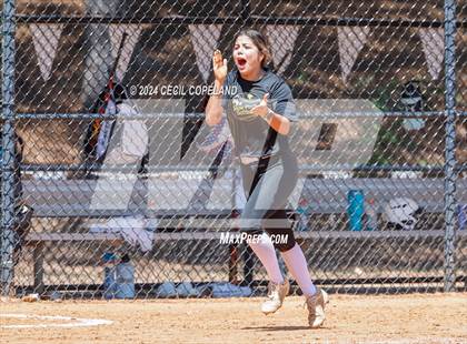 Thumbnail 3 in Jefferson vs Richmond Hill (GHSA State Play-in Semifinal) photogallery.