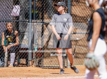 Thumbnail 1 in Jefferson vs Richmond Hill (GHSA State Play-in Semifinal) photogallery.