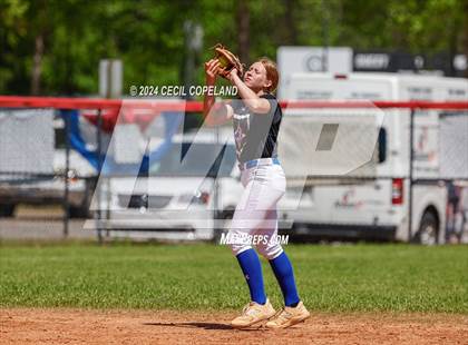 Thumbnail 3 in Jefferson vs Richmond Hill (GHSA State Play-in Semifinal) photogallery.
