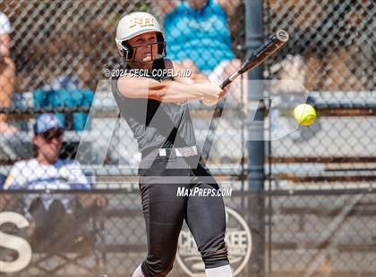 Thumbnail 3 in Jefferson vs Richmond Hill (GHSA State Play-in Semifinal) photogallery.