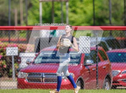 Thumbnail 1 in Jefferson vs Richmond Hill (GHSA State Play-in Semifinal) photogallery.