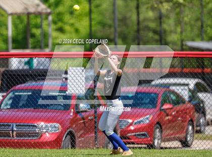 Thumbnail 1 in Jefferson vs Richmond Hill (GHSA State Play-in Semifinal) photogallery.