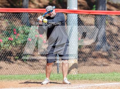 Thumbnail 3 in Jefferson vs Richmond Hill (GHSA State Play-in Semifinal) photogallery.
