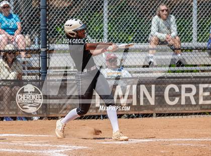 Thumbnail 1 in Jefferson vs Richmond Hill (GHSA State Play-in Semifinal) photogallery.