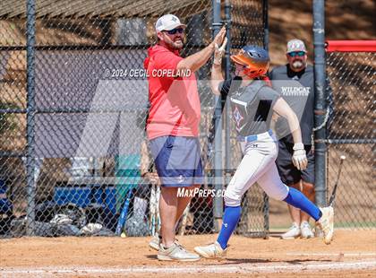 Thumbnail 1 in Jefferson vs Richmond Hill (GHSA State Play-in Semifinal) photogallery.