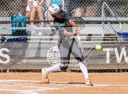 Thumbnail 3 in Jefferson vs Richmond Hill (GHSA State Play-in Semifinal) photogallery.