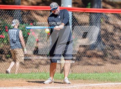 Thumbnail 2 in Jefferson vs Richmond Hill (GHSA State Play-in Semifinal) photogallery.