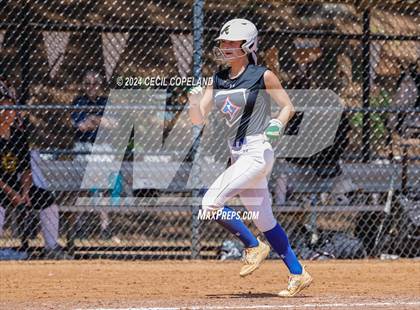 Thumbnail 3 in Jefferson vs Richmond Hill (GHSA State Play-in Semifinal) photogallery.