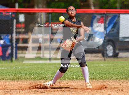 Thumbnail 3 in Jefferson vs Richmond Hill (GHSA State Play-in Semifinal) photogallery.